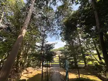 鳥羽田神社(京都府)