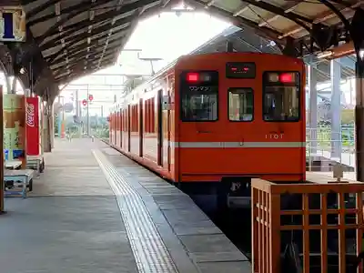 出雲大社(島根県)