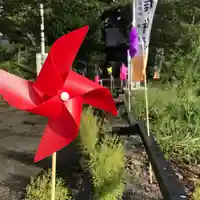 高司神社〜むすびの神の鎮まる社〜(福島県)