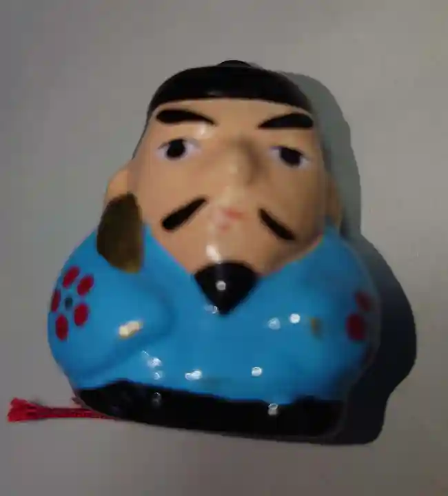 於保多神社(富山県)