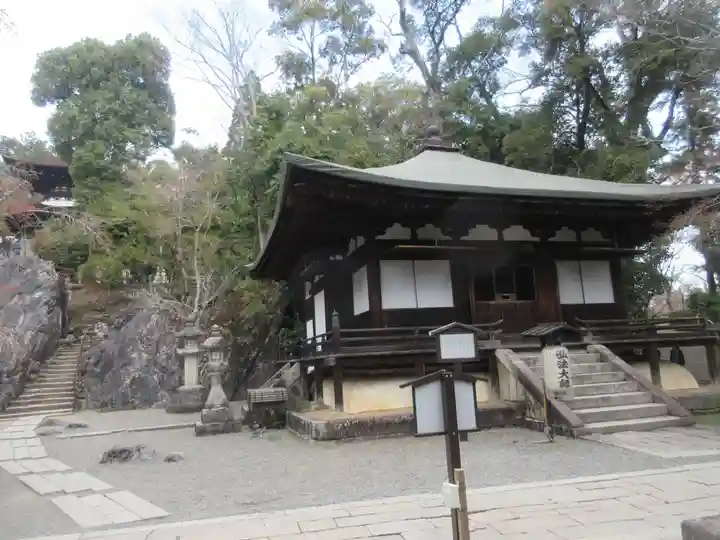 石山寺(滋賀県)