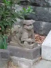 森浅間神社(神奈川県)