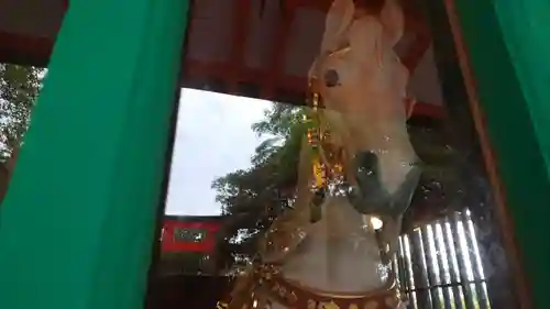 伏見稲荷大社のその他建物