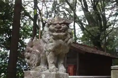石部神社(滋賀県)