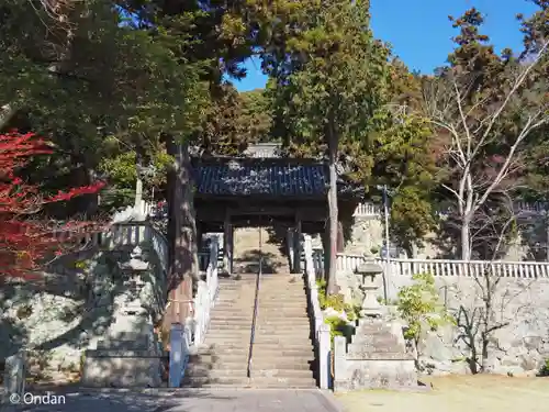 粒坐天照神社(兵庫県)