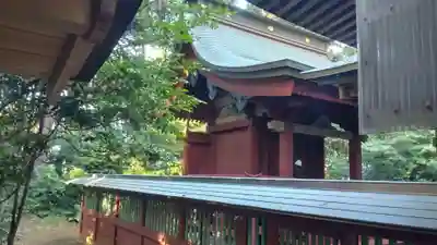 側高神社(千葉県)