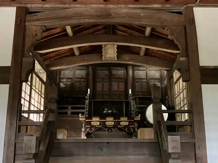 瑞応寺(愛媛県)