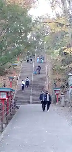 高尾山薬王院のその他建物