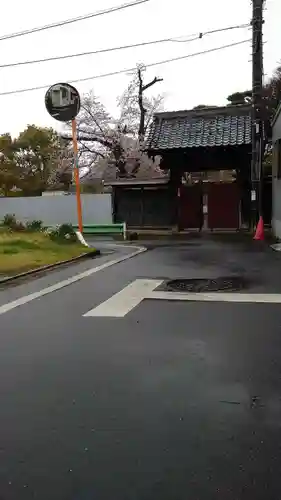 如意輪寺のその他建物