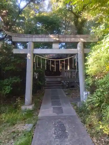 忍　諏訪神社・東照宮　(埼玉県)