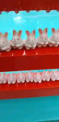 岡崎神社の狛犬