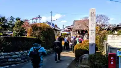 勅願山 長幡寺のその他建物