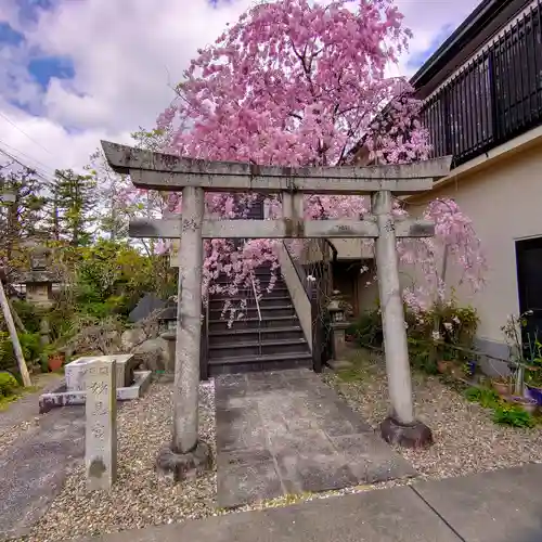 善行院(京都府)