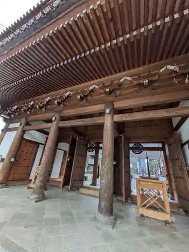 伝通院(東京都)