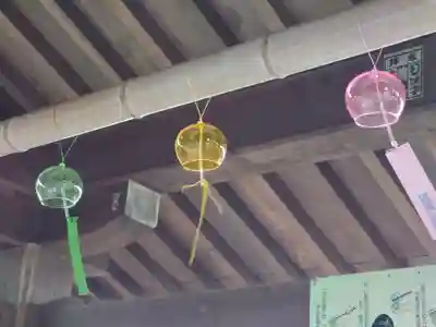 鈴鹿明神社(神奈川県)