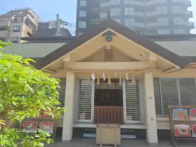 今宮戎神社(大阪府)