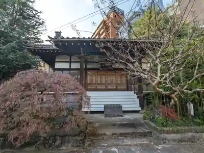 妙円寺(東京都)