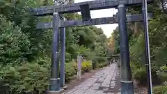 春日部八幡神社(埼玉県)