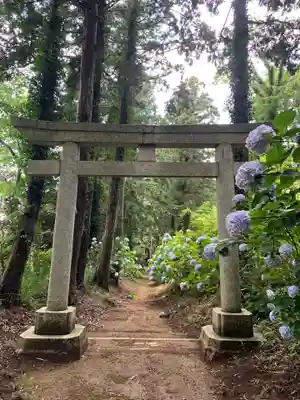 三輪神社(千葉県)
