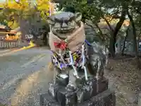 忌部神社(徳島県)