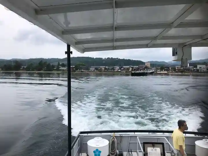 宝厳寺(滋賀県)