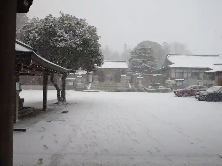 速谷神社(広島県)