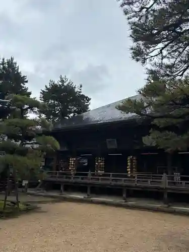 智恩寺(京都府)