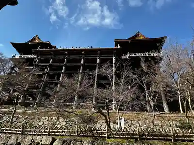 清水寺(京都府)