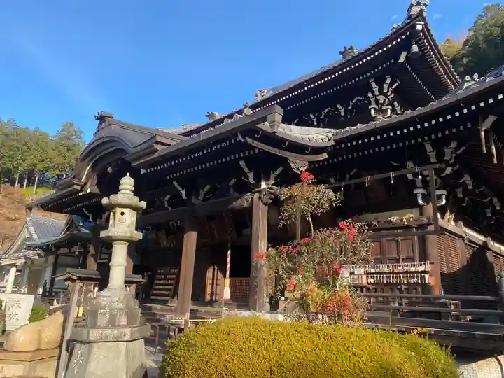 三室戸寺(京都府)
