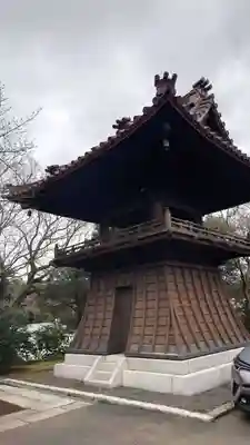 神崎寺(開運水戸不動尊)(茨城県)