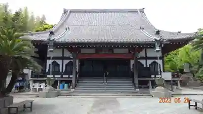 東漸寺(神奈川県)