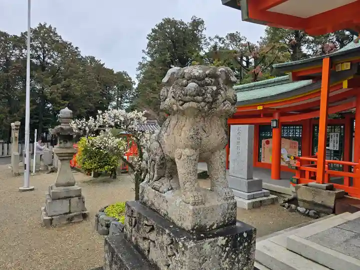 多治速比売神社(大阪府)