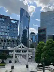 日枝神社(東京都)