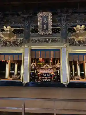 本願寺(西本願寺)の本殿・本堂