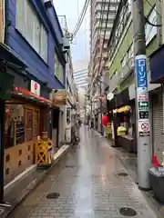 意富比神社(千葉県)