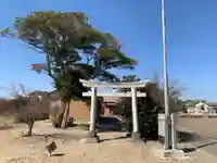八大龍神社(千葉県)