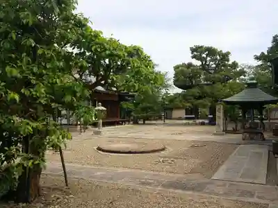 道明寺のその他建物