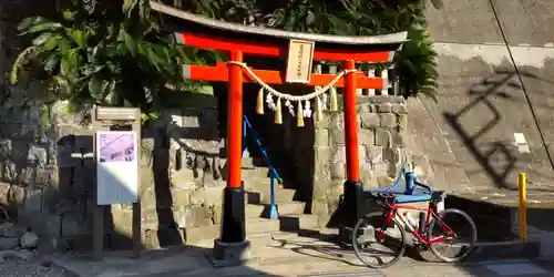 東耀稲荷神社(神奈川県)