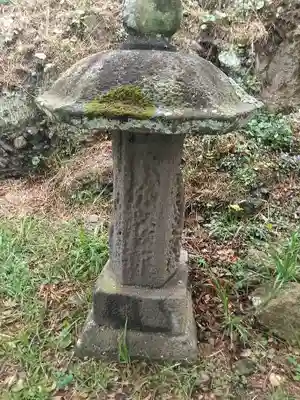 透留社のその他建物