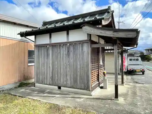 地蔵堂(滋賀県)