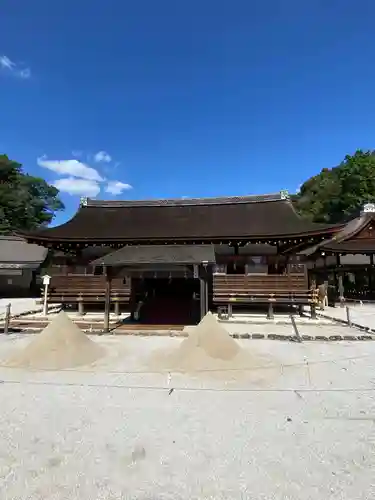 勅祭社のサムネイル