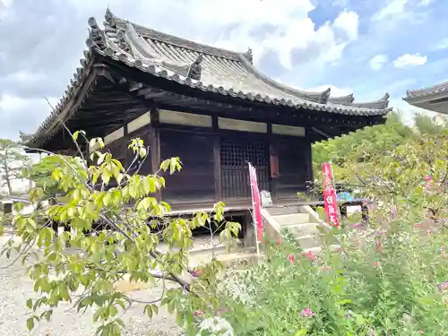 鶴林寺(兵庫県)