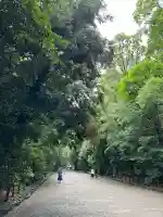 熱田神宮(愛知県)