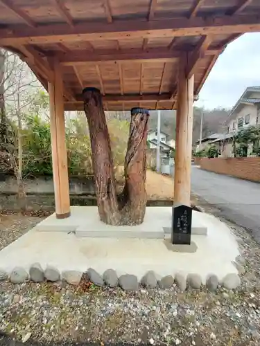 長林寺（山川長林寺）(栃木県)
