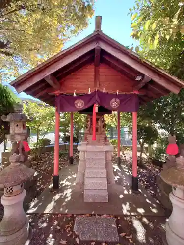 町田天満宮(東京都)