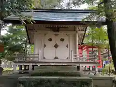 金澤神社(石川県)