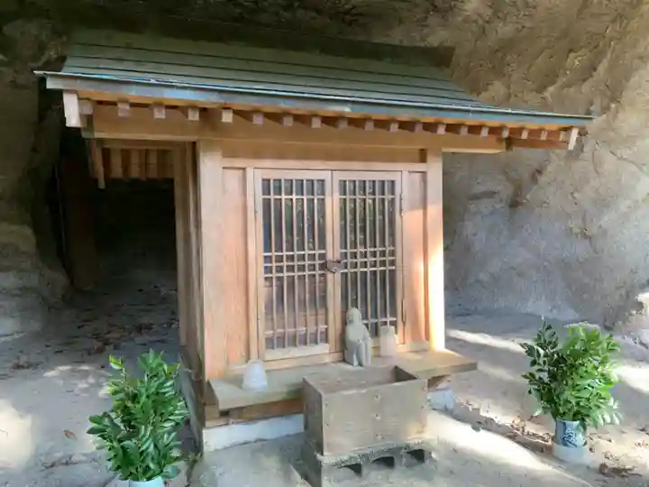 熊野神社のその他建物