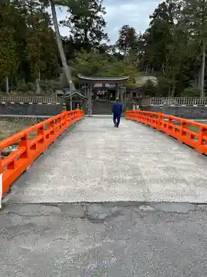 熊野大社(島根県)