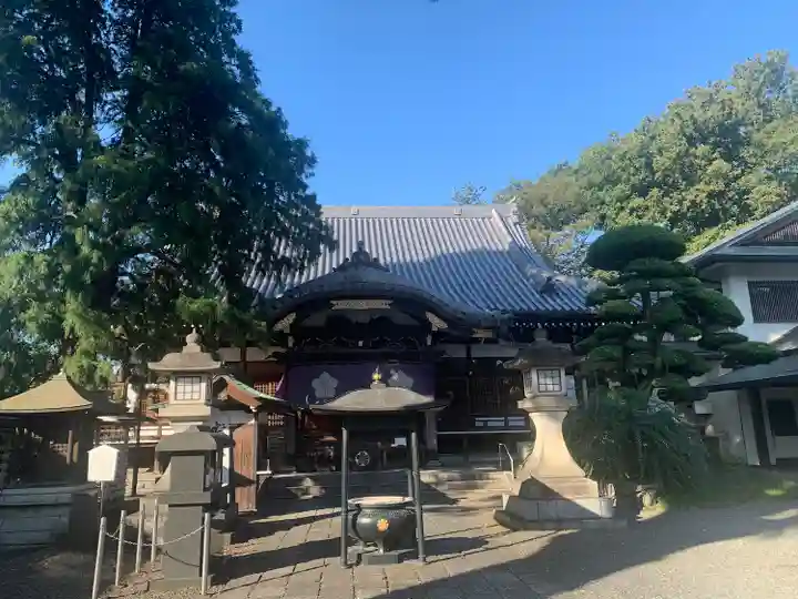 總持寺の本殿・本堂