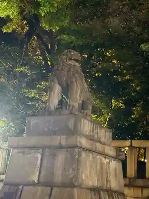 靖國神社(東京都)